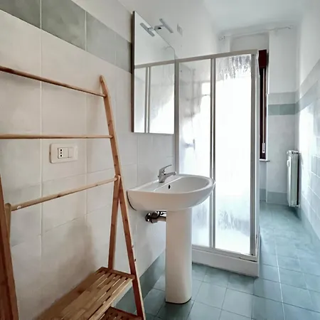 Appartement Big Flat Goldoni - Duomo M4 Linate