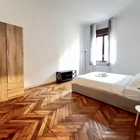 Big Flat Goldoni - Duomo M4 Linate Διαμέρισμα *