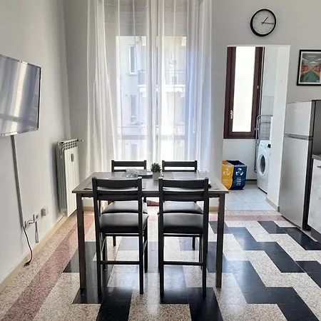 Big Flat Goldoni - Duomo M4 Linate Milán