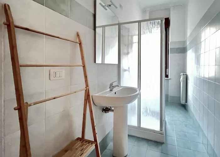 Διαμέρισμα Big Flat Goldoni - Duomo M4 Linate